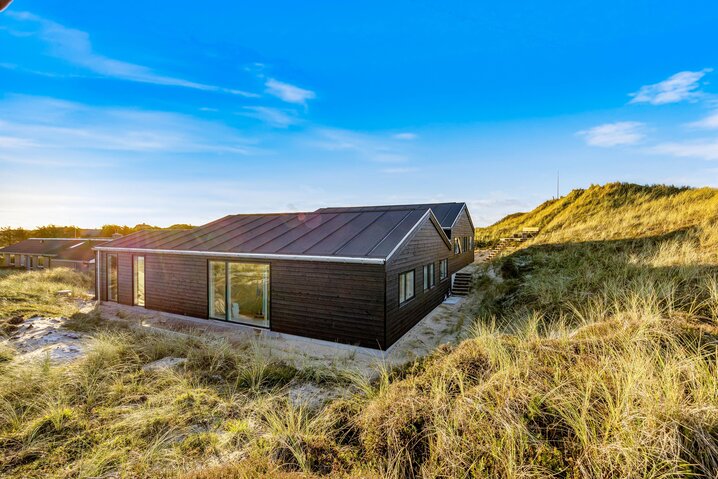 Ferienhaus J6325 in Regnspovedalen 54, Houvig - Bild #22