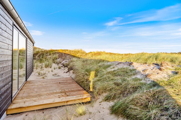 Ferienhaus J6325 in Regnspovedalen 54, Houvig - Bild #23