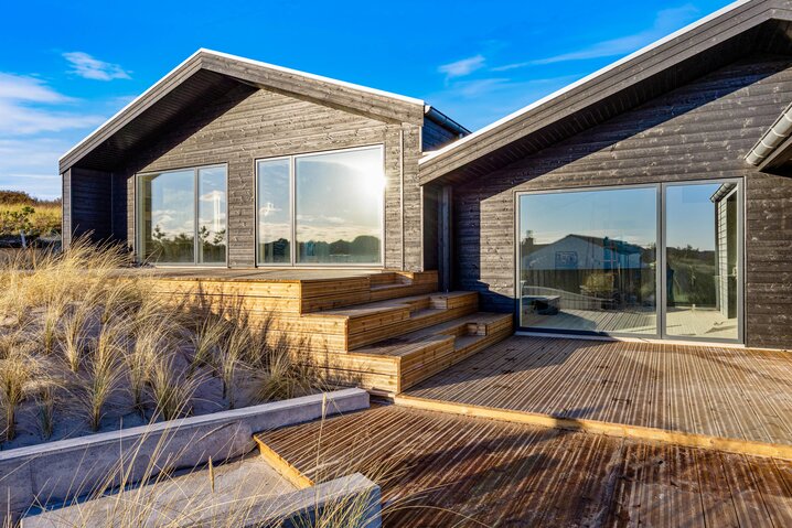 Ferienhaus J6325 in Regnspovedalen 54, Houvig - Bild #19