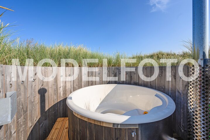 Ferienhaus J6325 in Regnspovedalen 54, Houvig - Bild #25