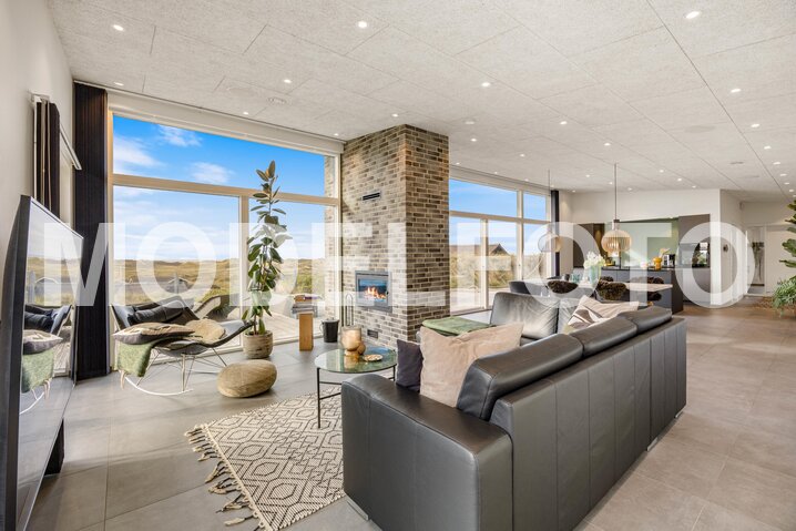 Ferienhaus J6325 in Regnspovedalen 54, Houvig - Bild #1