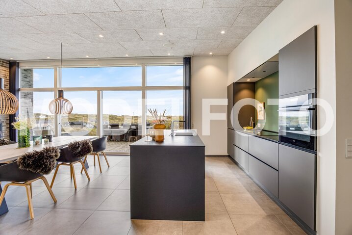 Ferienhaus J6325 in Regnspovedalen 54, Houvig - Bild #2