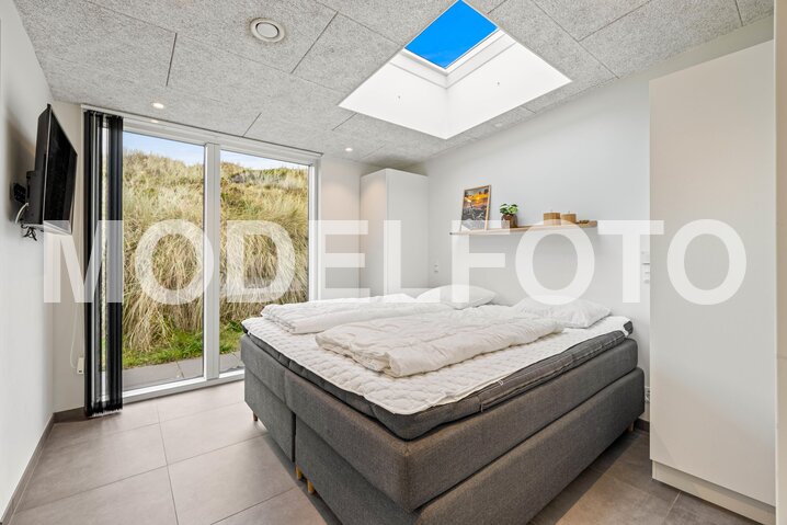 Ferienhaus J6325 in Regnspovedalen 54, Houvig - Bild #7