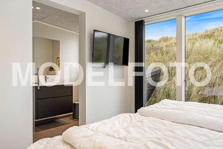 Ferienhaus J6325 in Regnspovedalen 54, Houvig - Bild #8