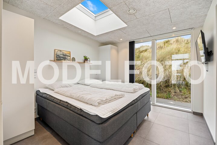 Ferienhaus J6325 in Regnspovedalen 54, Houvig - Bild #11