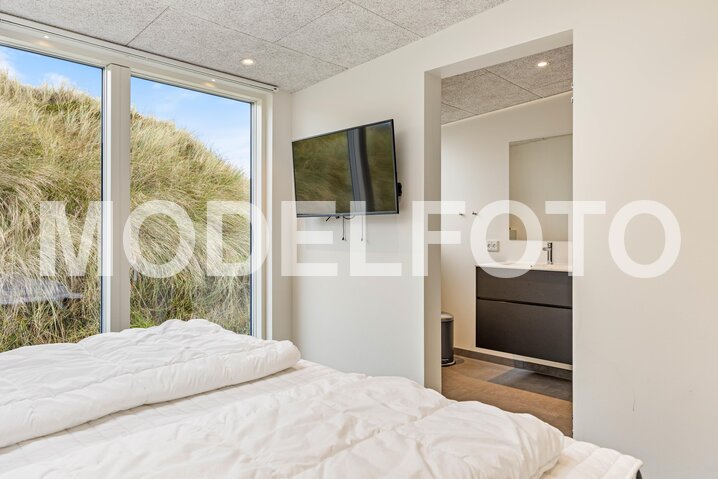 Ferienhaus J6325 in Regnspovedalen 54, Houvig - Bild #12