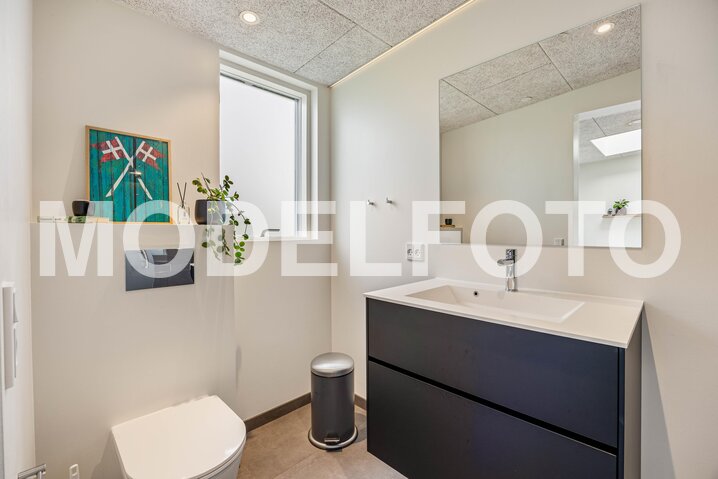 Ferienhaus J6325 in Regnspovedalen 54, Houvig - Bild #13