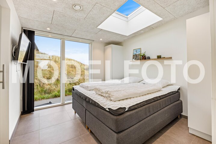 Ferienhaus J6325 in Regnspovedalen 54, Houvig - Bild #15