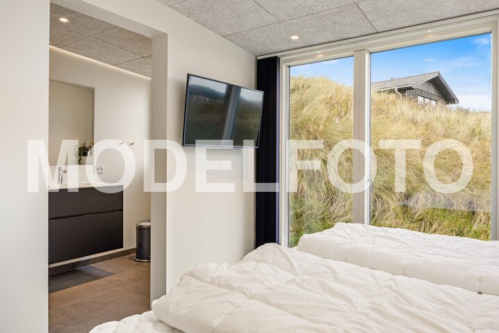 Ferienhaus J6325 in Regnspovedalen 54, Houvig - Bild #16