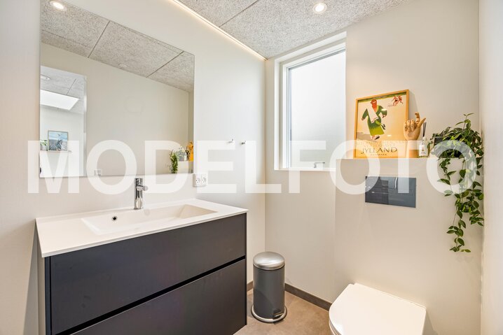 Ferienhaus J6325 in Regnspovedalen 54, Houvig - Bild #17