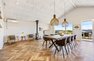 Sommerhus J6325 på Regnspovedalen 54, Houvig - Billede #8