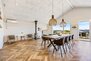 Sommerhus J6325 på Regnspovedalen 54, Houvig - Billede #8