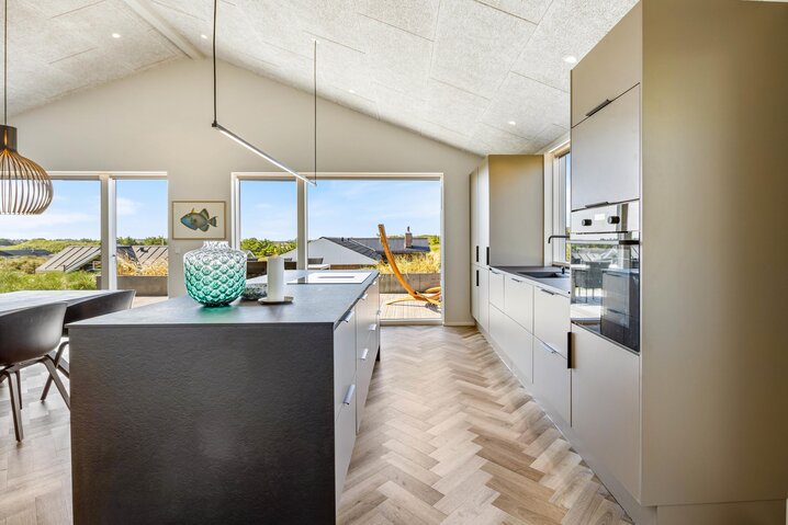 Sommerhus J6325 på Regnspovedalen 54, Houvig - Billede #11