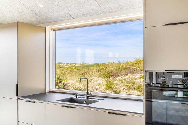 Sommerhus J6325 på Regnspovedalen 54, Houvig - Billede #12