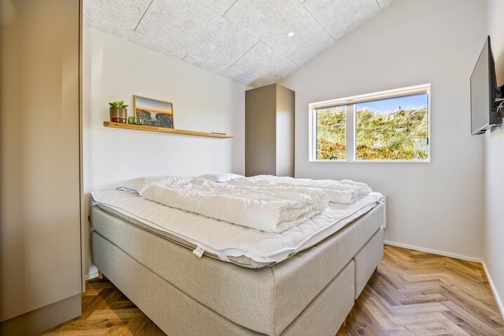 Sommerhus J6325 på Regnspovedalen 54, Houvig - Billede #14