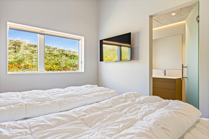 Sommerhus J6325 på Regnspovedalen 54, Houvig - Billede #15