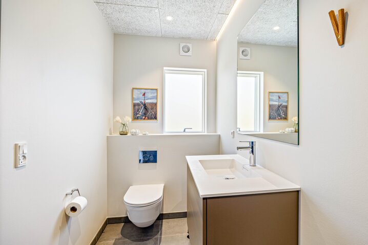 Sommerhus J6325 på Regnspovedalen 54, Houvig - Billede #17