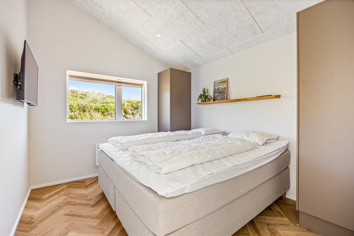 Sommerhus J6325 på Regnspovedalen 54, Houvig - Billede #18