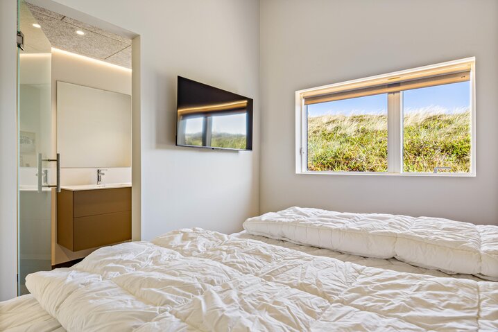 Sommerhus J6325 på Regnspovedalen 54, Houvig - Billede #19
