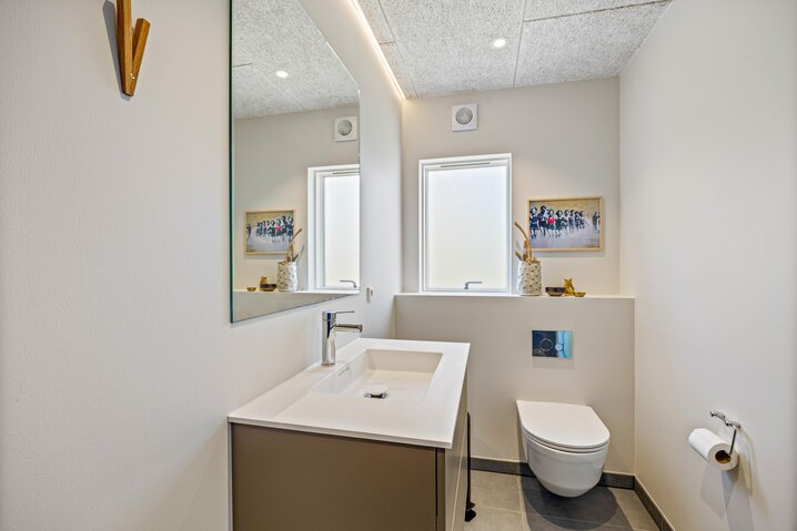 Sommerhus J6325 på Regnspovedalen 54, Houvig - Billede #21