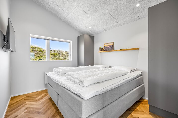 Sommerhus J6325 på Regnspovedalen 54, Houvig - Billede #22