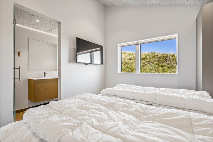 Sommerhus J6325 på Regnspovedalen 54, Houvig - Billede #23