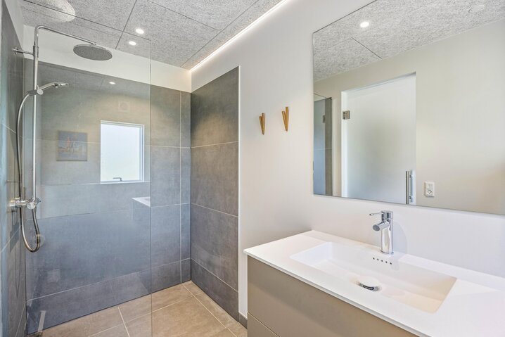 Sommerhus J6325 på Regnspovedalen 54, Houvig - Billede #24