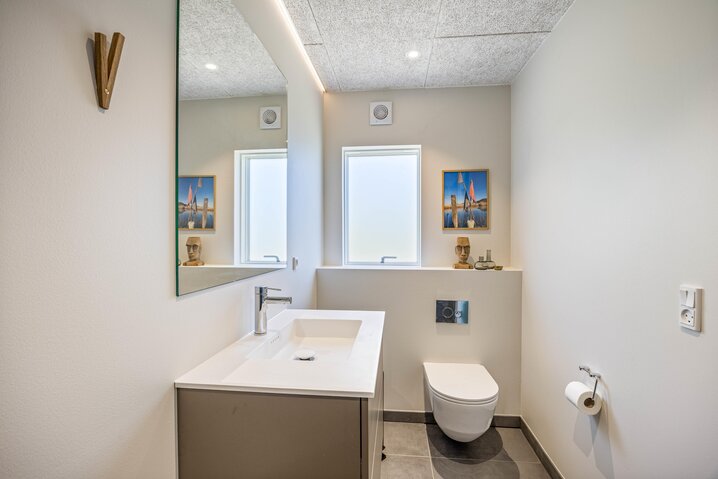 Sommerhus J6325 på Regnspovedalen 54, Houvig - Billede #25