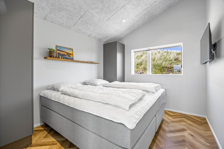 Sommerhus J6325 på Regnspovedalen 54, Houvig - Billede #26