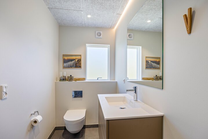 Sommerhus J6325 på Regnspovedalen 54, Houvig - Billede #29