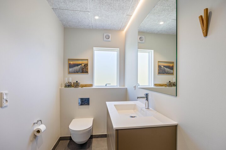 Sommerhus J6325 på Regnspovedalen 54, Houvig - Billede #29
