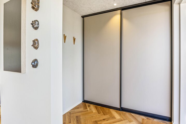 Sommerhus J6325 på Regnspovedalen 54, Houvig - Billede #32