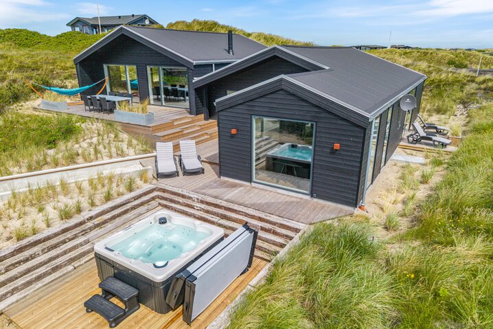 Sommerhus J6325 på Regnspovedalen 54, Houvig - Billede #42