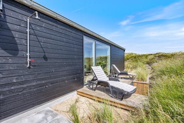 Sommerhus J6325 på Regnspovedalen 54, Houvig - Billede #43