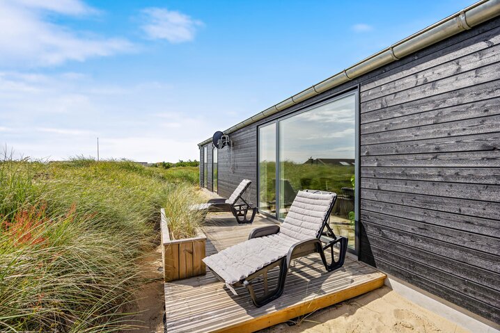 Sommerhus J6325 på Regnspovedalen 54, Houvig - Billede #44