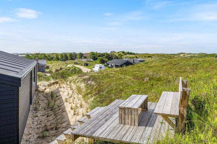 Sommerhus J6325 på Regnspovedalen 54, Houvig - Billede #47