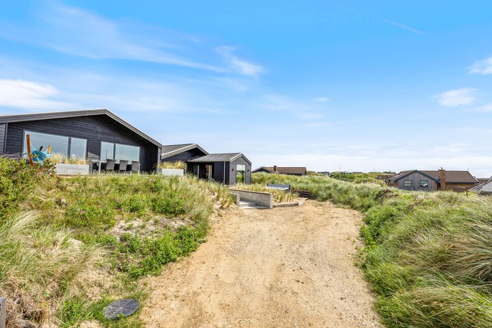 Sommerhus J6325 på Regnspovedalen 54, Houvig - Billede #48