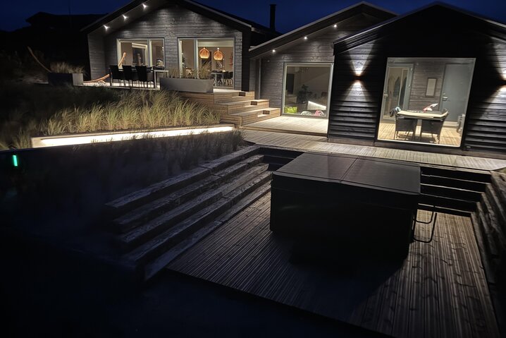 Sommerhus J6325 på Regnspovedalen 54, Houvig - Billede #49