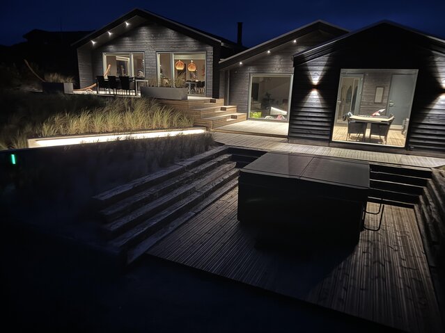 Sommerhus J6325 på Regnspovedalen 54, Houvig - Billede #49