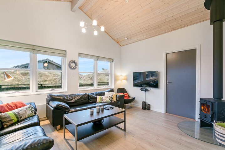 Ferienhaus J6326 in Regnspovedalen 3, Houvig - Bild #1