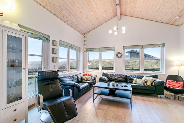 Ferienhaus J6326 in Regnspovedalen 3, Houvig - Bild #3