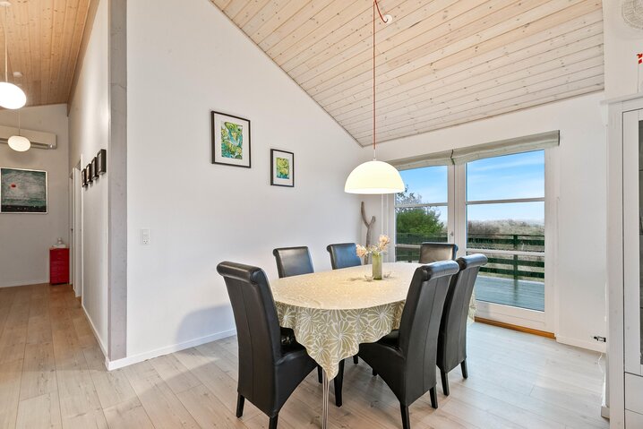 Ferienhaus J6326 in Regnspovedalen 3, Houvig - Bild #6