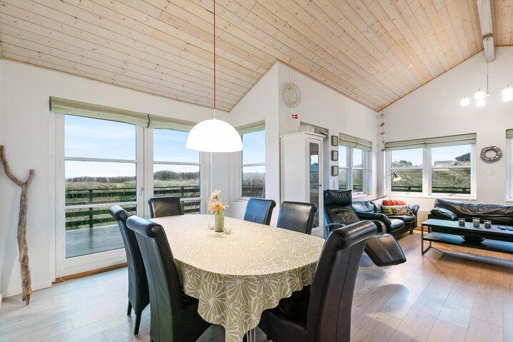 Ferienhaus J6326 in Regnspovedalen 3, Houvig - Bild #7