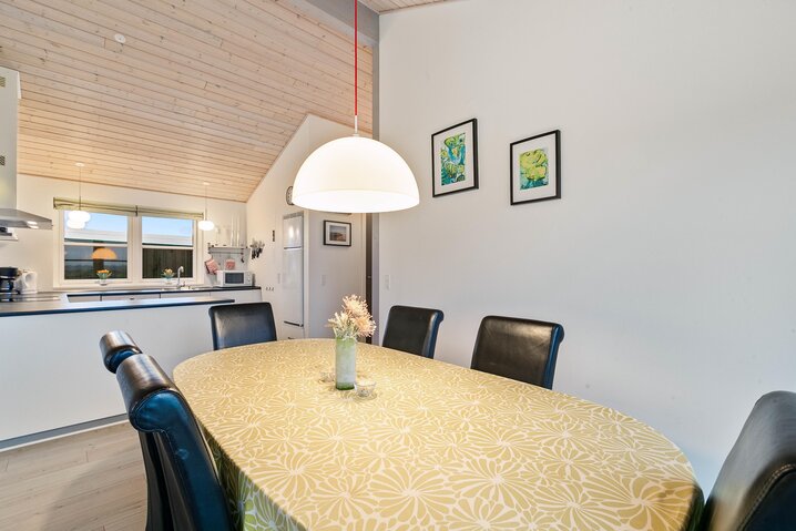 Ferienhaus J6326 in Regnspovedalen 3, Houvig - Bild #9