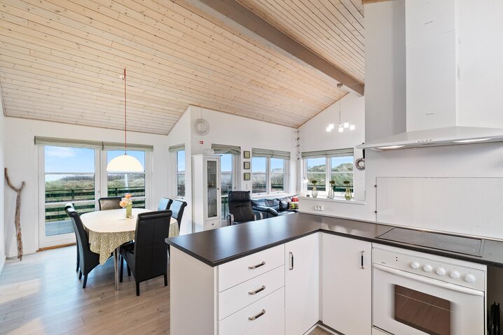 Ferienhaus J6326 in Regnspovedalen 3, Houvig - Bild #11