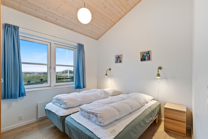 Ferienhaus J6326 in Regnspovedalen 3, Houvig - Bild #12