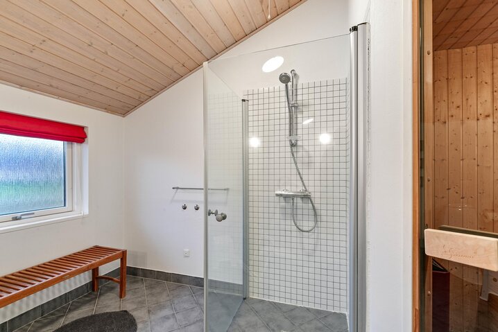 Ferienhaus J6326 in Regnspovedalen 3, Houvig - Bild #15