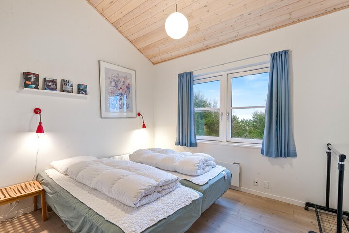 Ferienhaus J6326 in Regnspovedalen 3, Houvig - Bild #17