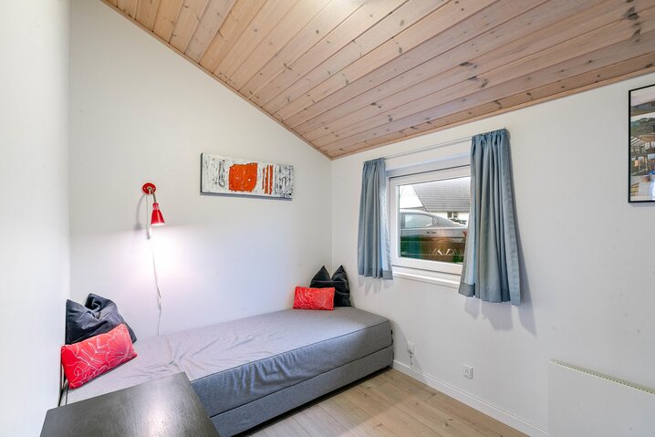 Ferienhaus J6326 in Regnspovedalen 3, Houvig - Bild #19