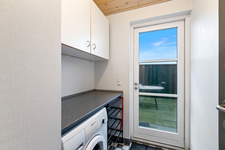 Ferienhaus J6326 in Regnspovedalen 3, Houvig - Bild #20